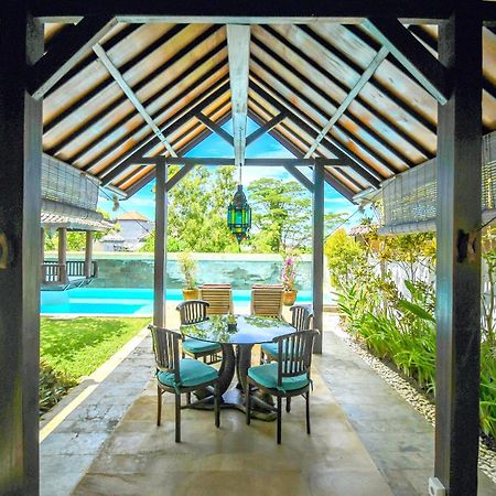 Ungasan Beach Villas Экстерьер фото