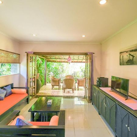 Ungasan Beach Villas Экстерьер фото