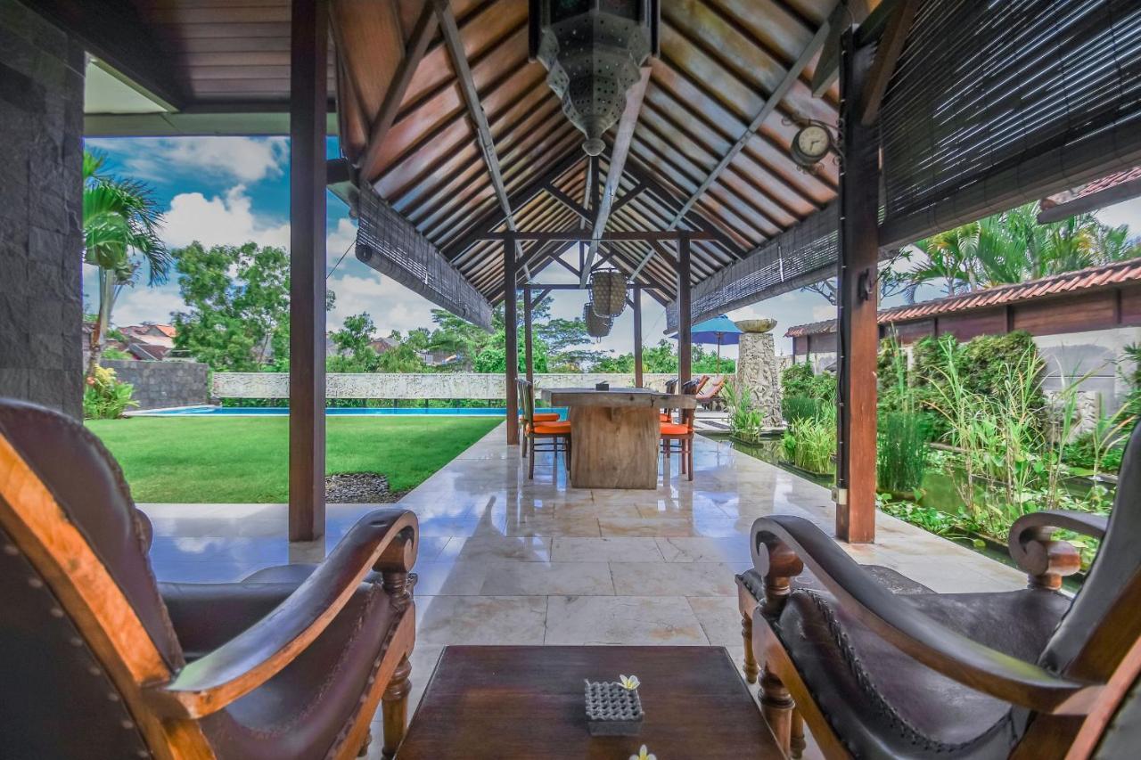 Ungasan Beach Villas Экстерьер фото