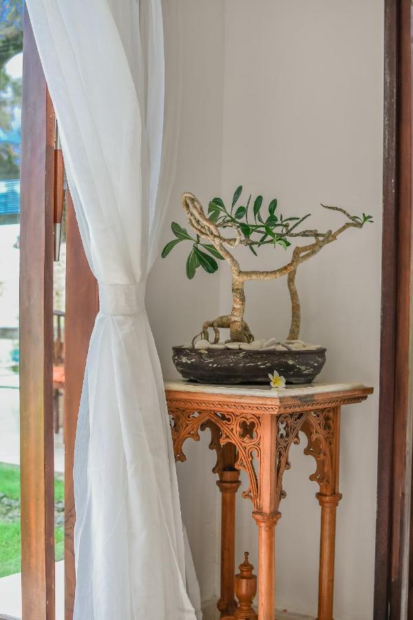 Ungasan Beach Villas Экстерьер фото