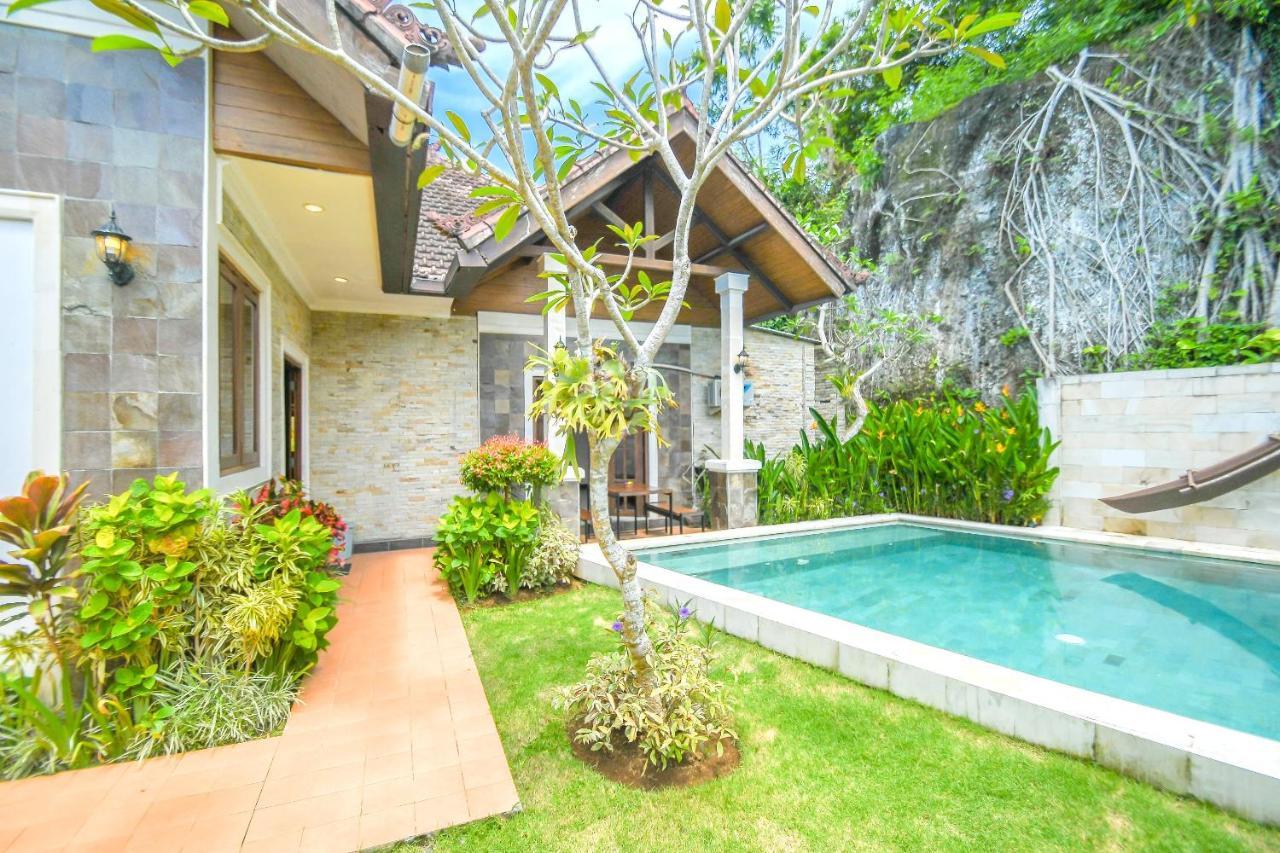 Ungasan Beach Villas Экстерьер фото