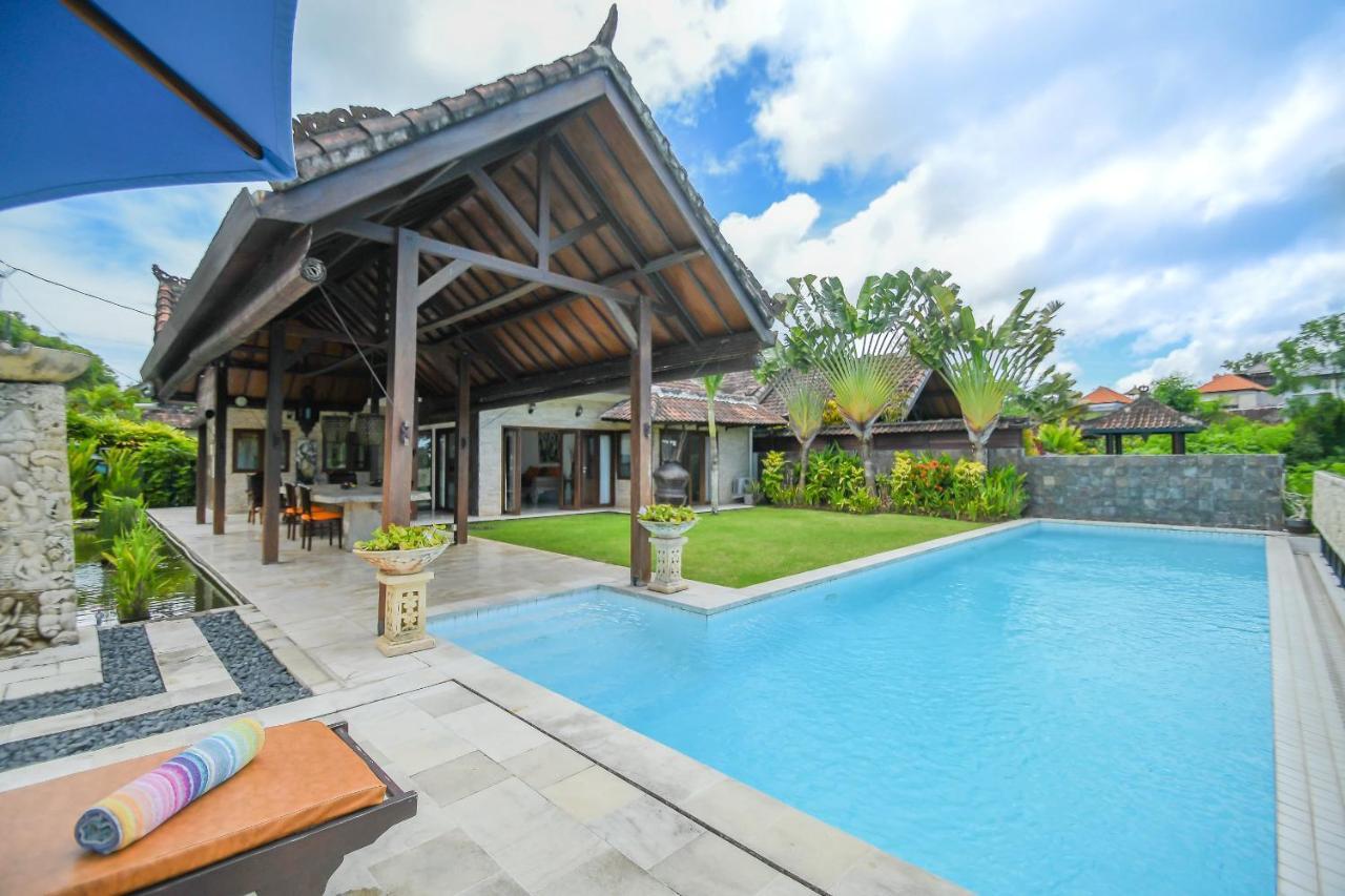 Ungasan Beach Villas Экстерьер фото